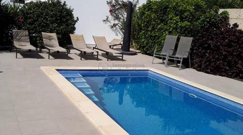 Foto 5 de Casa o xalet en venda a Diana, Costa del Silencio, Santa Cruz de Tenerife