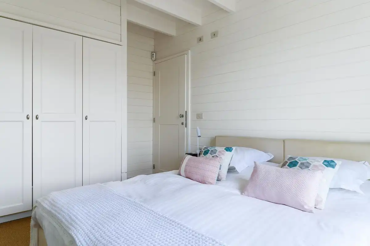 Chalet con jardín en venta en Calle la Pacheca Alta 22, imagen 14