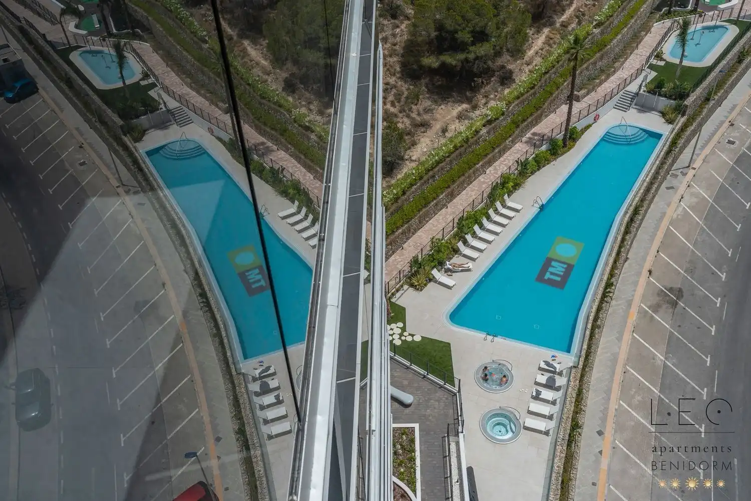 Flat with pool to rent in Calle Presidente Adolfo Suárez 16, imagen 23