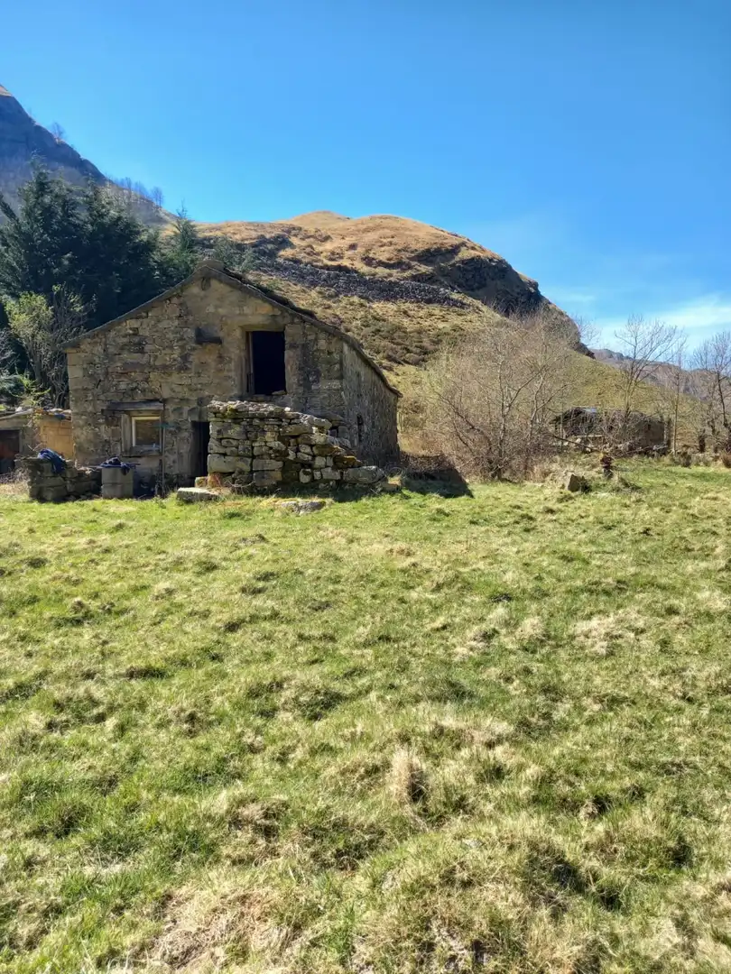 Haus zum Verkauf in San Roque de Riomiera - LUNADA, imagen 11