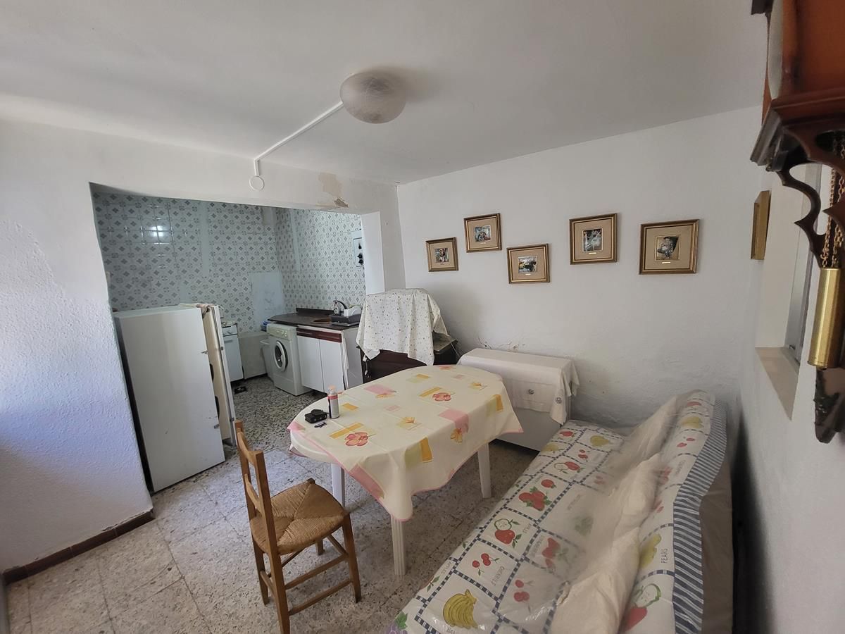 Kitchen of House or chalet for sale in Sisante