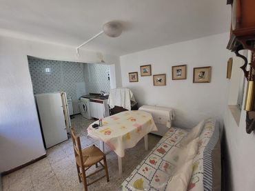 Casa en venda a Espuche s/n