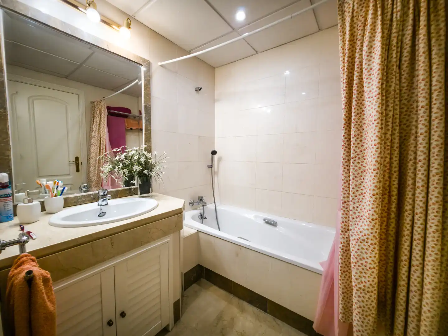 Apartments for sale in Parque María Luisa -Giralda Sur