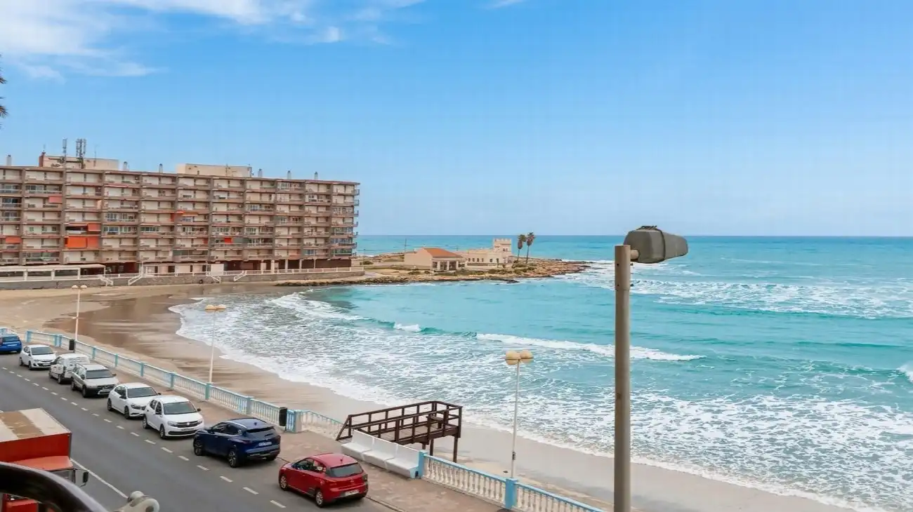 Apartamento en venta en Centro