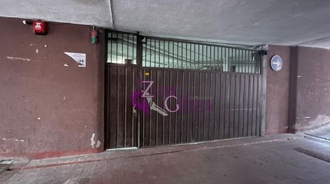 Oportunidad única en Durango! Garaje de 9 m en la calle ALLUITZ, ideal para tu vehículo. Contáctanos y asegura tu plaza ya!, Bild 4