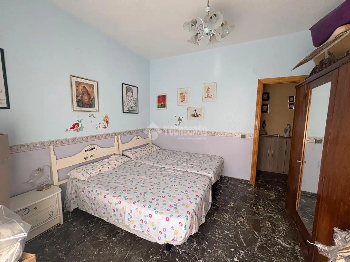 Haus mit Pool zum Verkauf in Los Villares, imagen 27