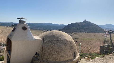 Foto 3 de Finca rústica en venta en Fontanares, Murcia