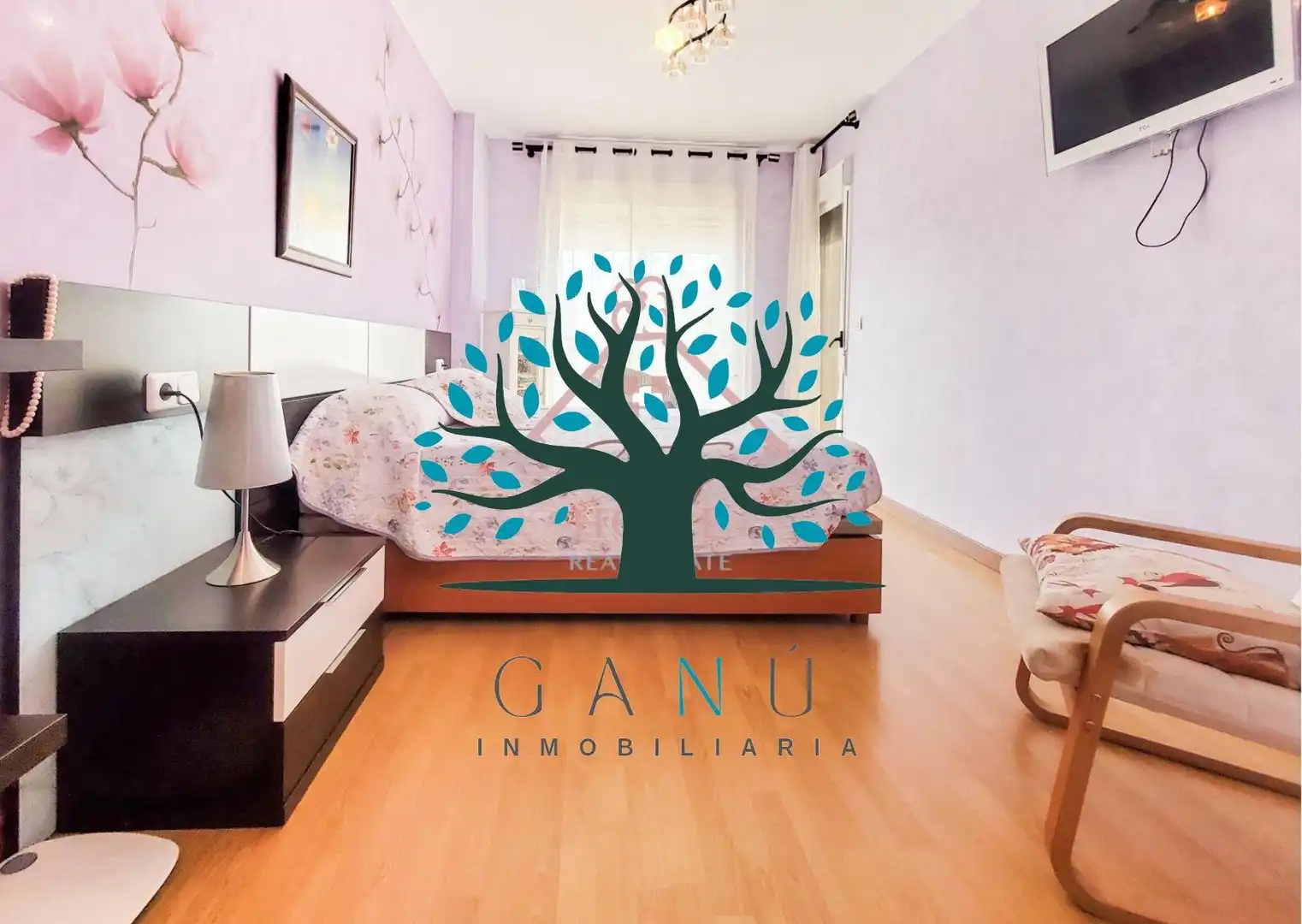 Bedroom of Duplexes for sale in Mazarrón  with Air Conditioner, Terrace and Storage room