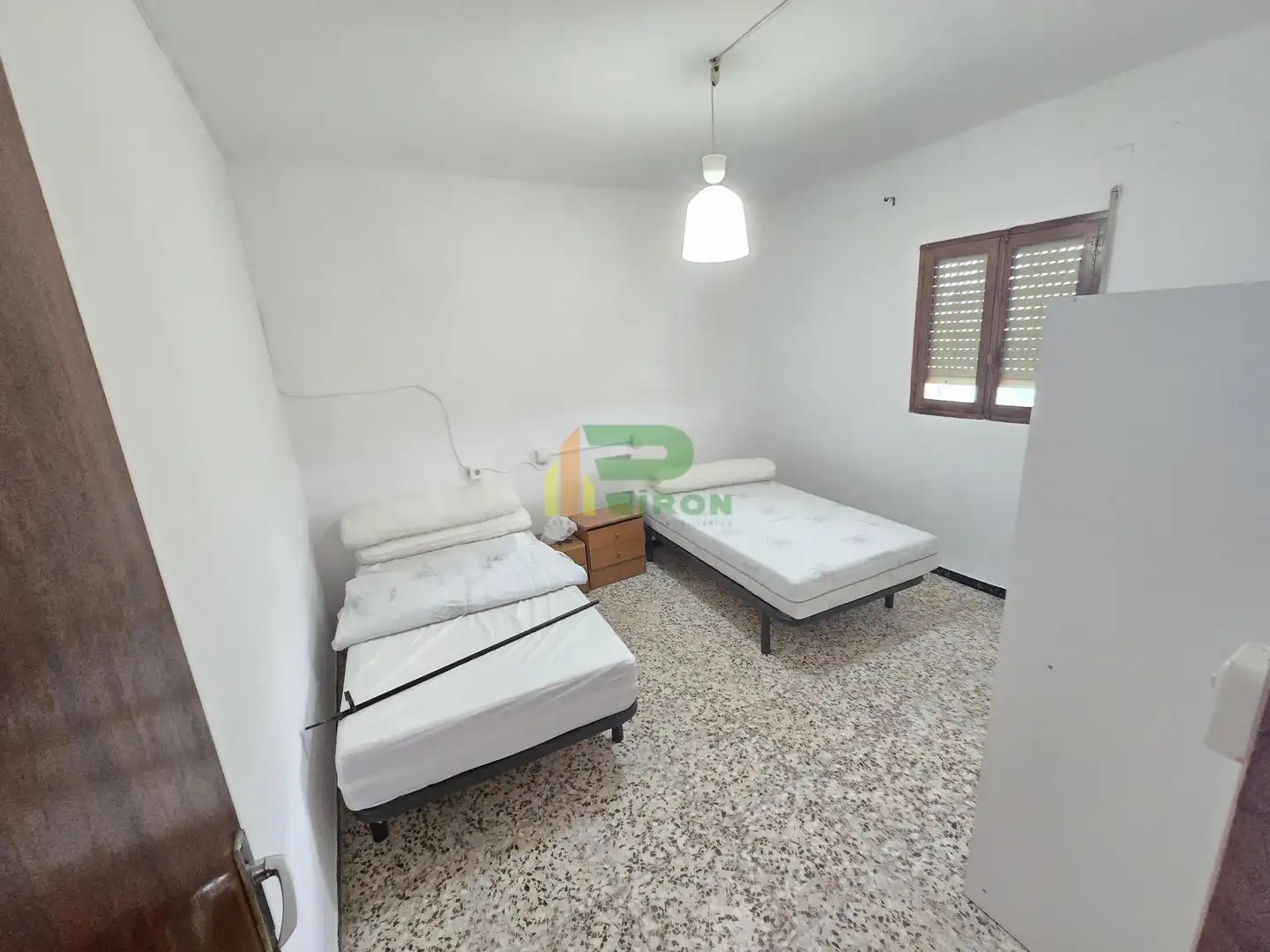 Habitación de Finca rústica en venta en Lorca con Aire acondicionado, Terraza y Trastero