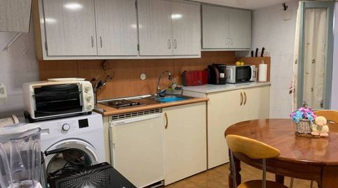 Foto 5 de Edifici en venda a Ponts, Lleida