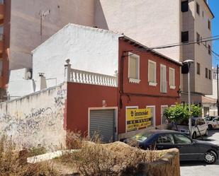 Exterior view of Industrial land for sale in Guardamar del Segura