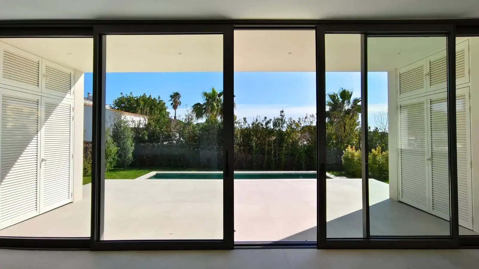 Villa mit Pool zur Miete in S'Agaró, imagen 11