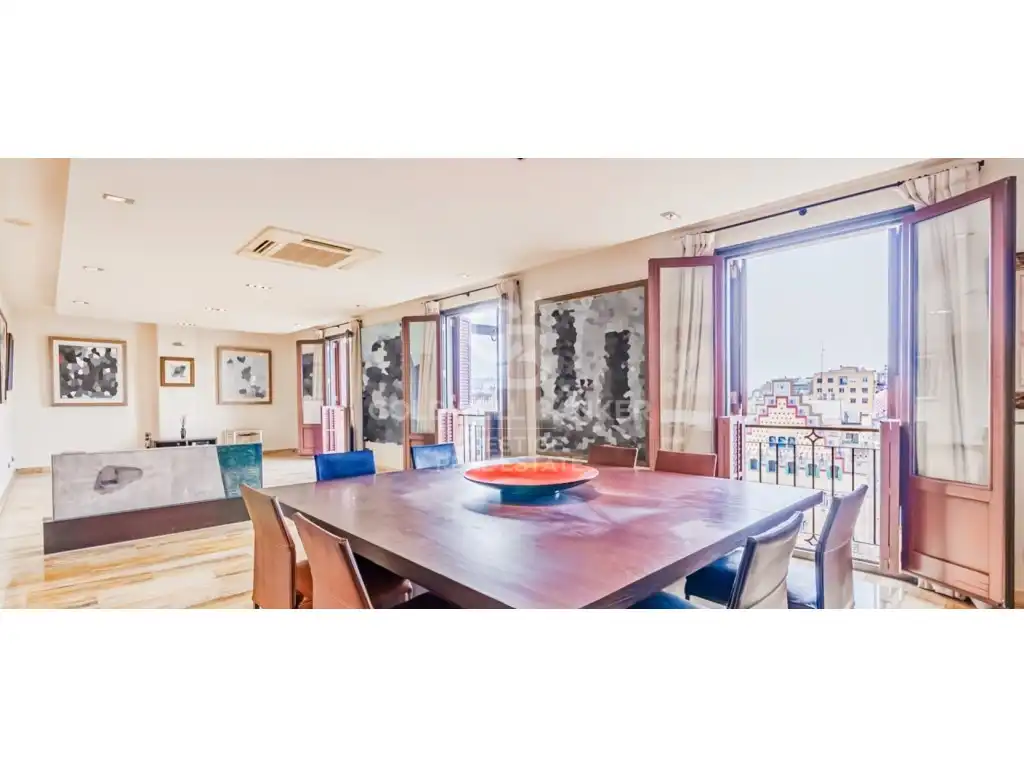 Appartement avec ascenseur à vendre à Paseo Gracia, imagen 4