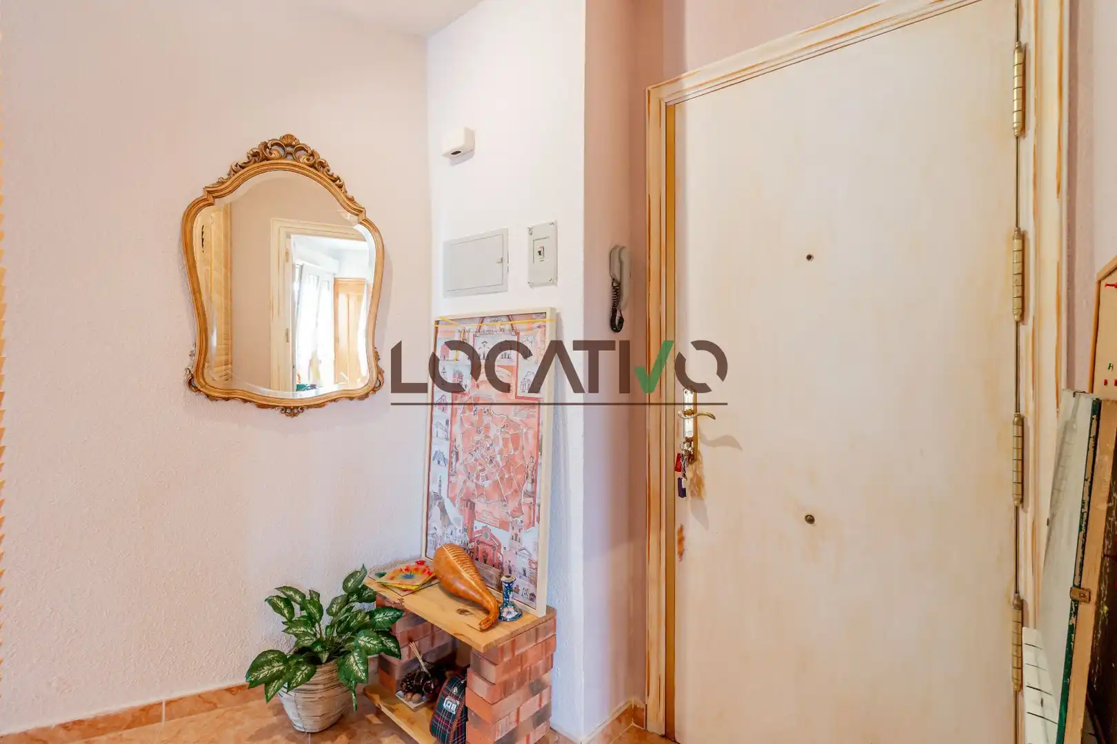 Piso en venta en Valdemorillo con Calefacción