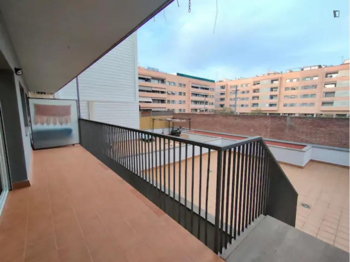 Apartment to rent in Santa Eulàlia