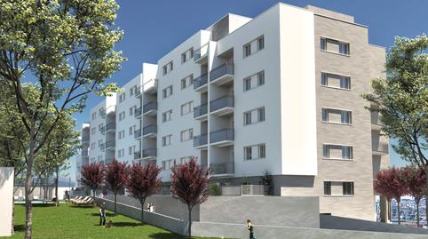 Foto 3 de vivienda de obra nueva en Piso en venta en Carretera de Sevilla - Los Montitos, Badajoz