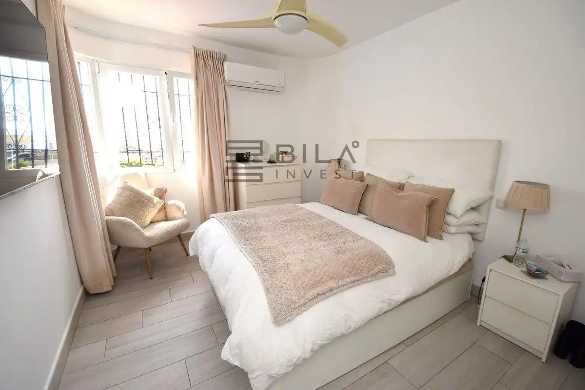 Casa o chalet en venta en La Cala de Mijas, Riviera del Sol