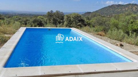 Photo 3 of House or chalet for sale in Almoharin, Zarza de Montánchez, Cáceres