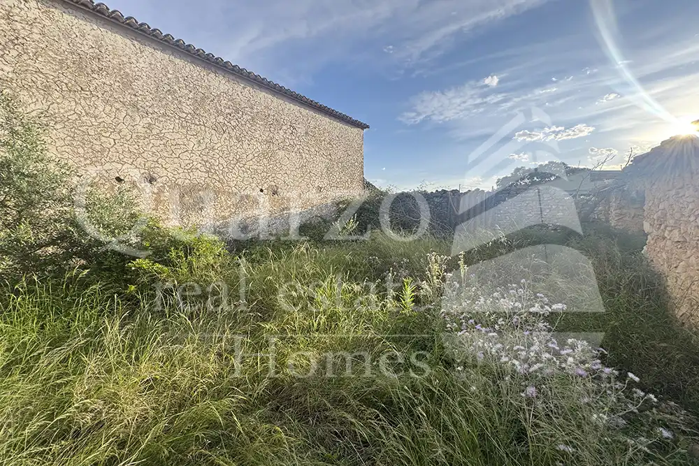 Casa o chalet en venta en Benicolet con Jardín privado