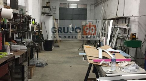 Foto 5 von Fabrikhallen zum Verkauf in Els Orriols, Valencia Capital