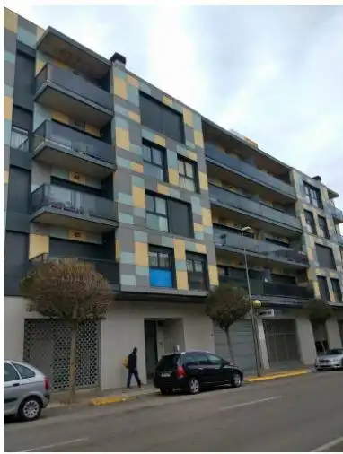 Maisonette mit Aufzug zum Verkauf in de Sant Pelegrí, imagen 24