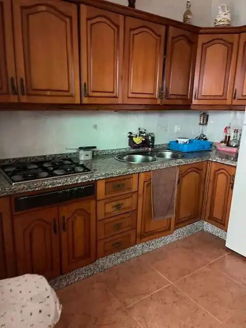 Villa mit Garten zum Verkauf in La Carlota, imagen 7