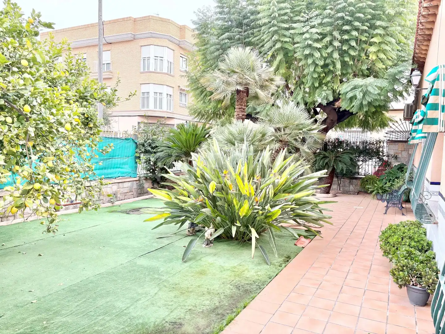Casa adosada en venta en N/A, Novelda