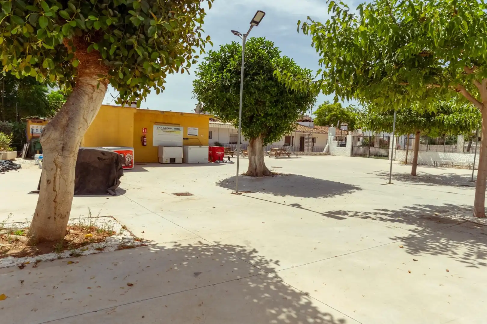 Apartamento con terraza en venta en Solymar, imagen 30