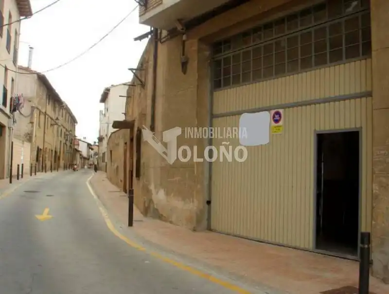 Locale commerciale in vendita a Haro