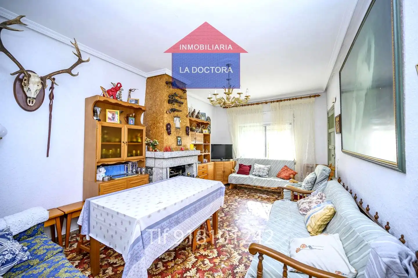 Casa o xalet en venda a Villamanta
