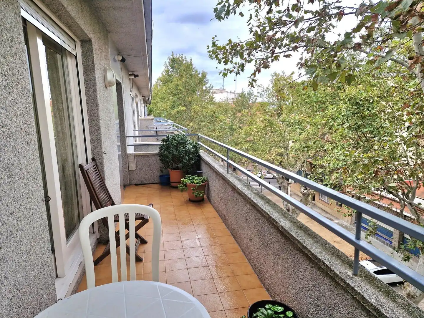 Ático con ascensor en venta en PERPINYA, imagen 12