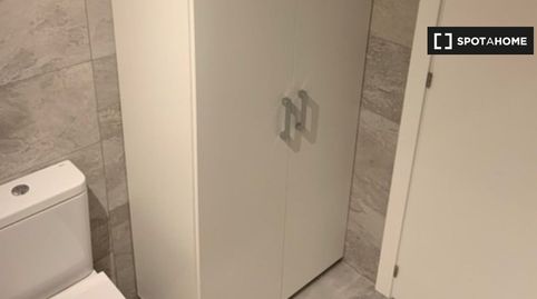 Foto 3 de Piso de alquiler en El Grau, Valencia Capital