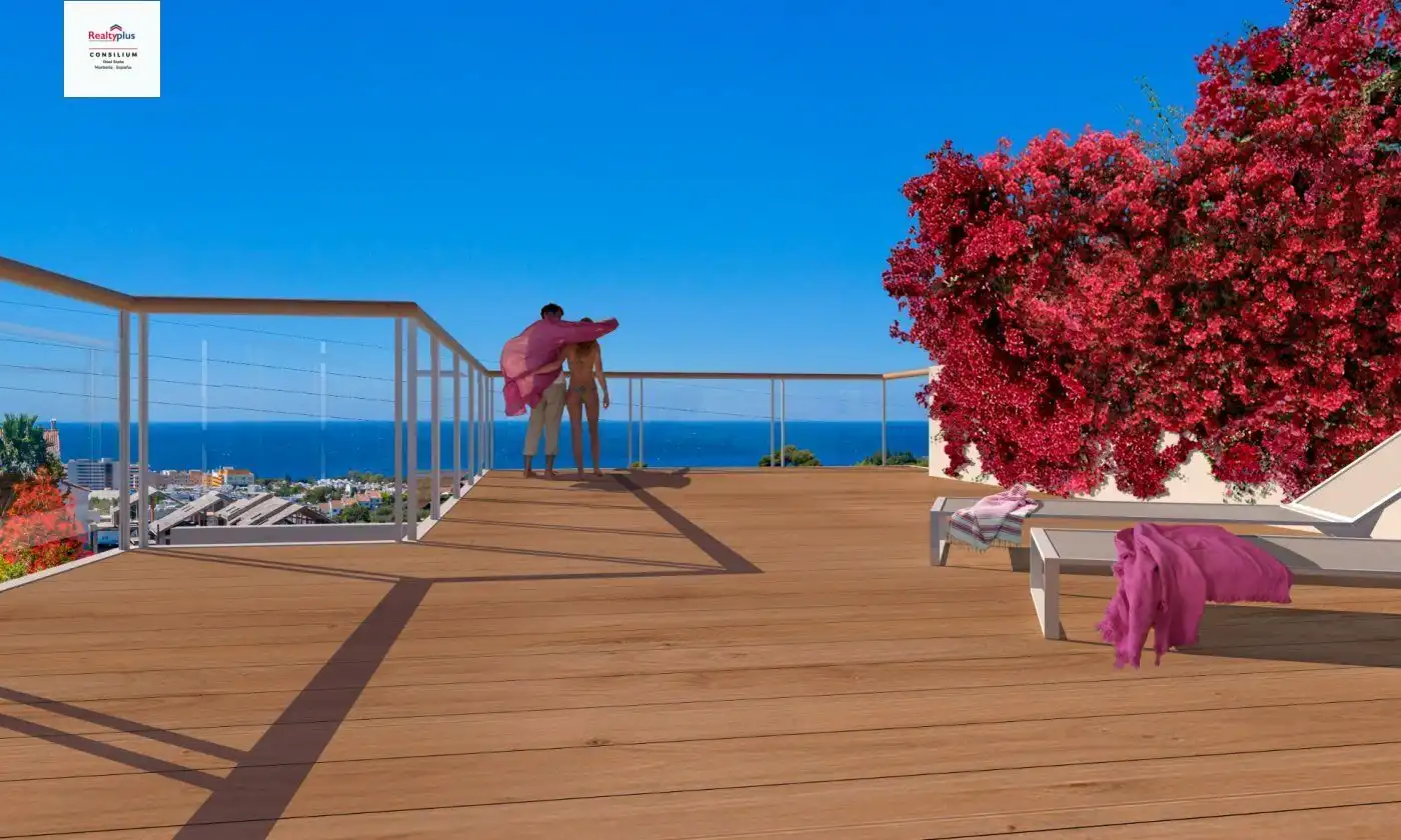 Villa con piscina in vendita a Marbella Centro, imagen 16