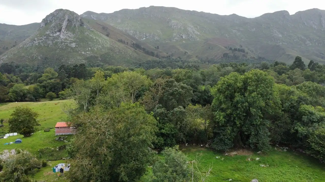 Außenansicht von Residential zum Verkauf in Llanes