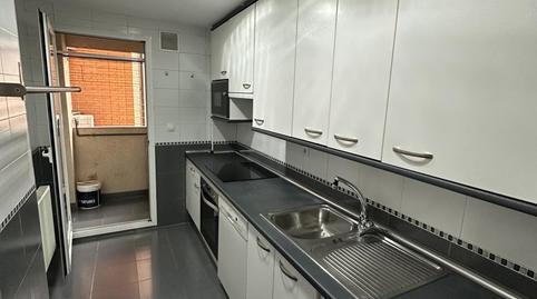 Foto 4 de Pis en venda a Fresnos I y II, Madrid