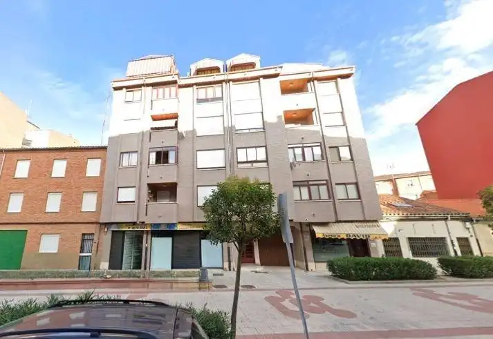 Appartamento in vendita a Camino Maragatos 12, imagen 2