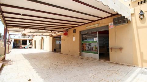 Photo 2 of Premises for sale in Avenida Ferrandis Salvador, 240, La Curva, Benicasim / Benicàssim
