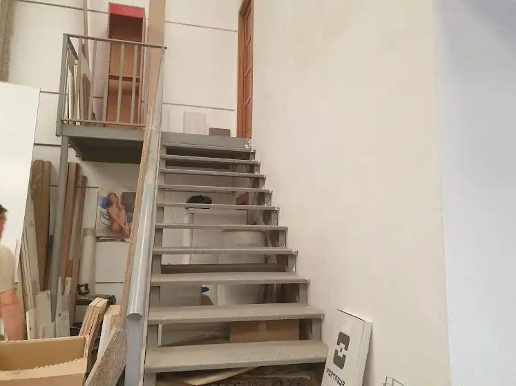 Nave industrielle à vendre à Avenida Real de Extremadura, imagen 8
