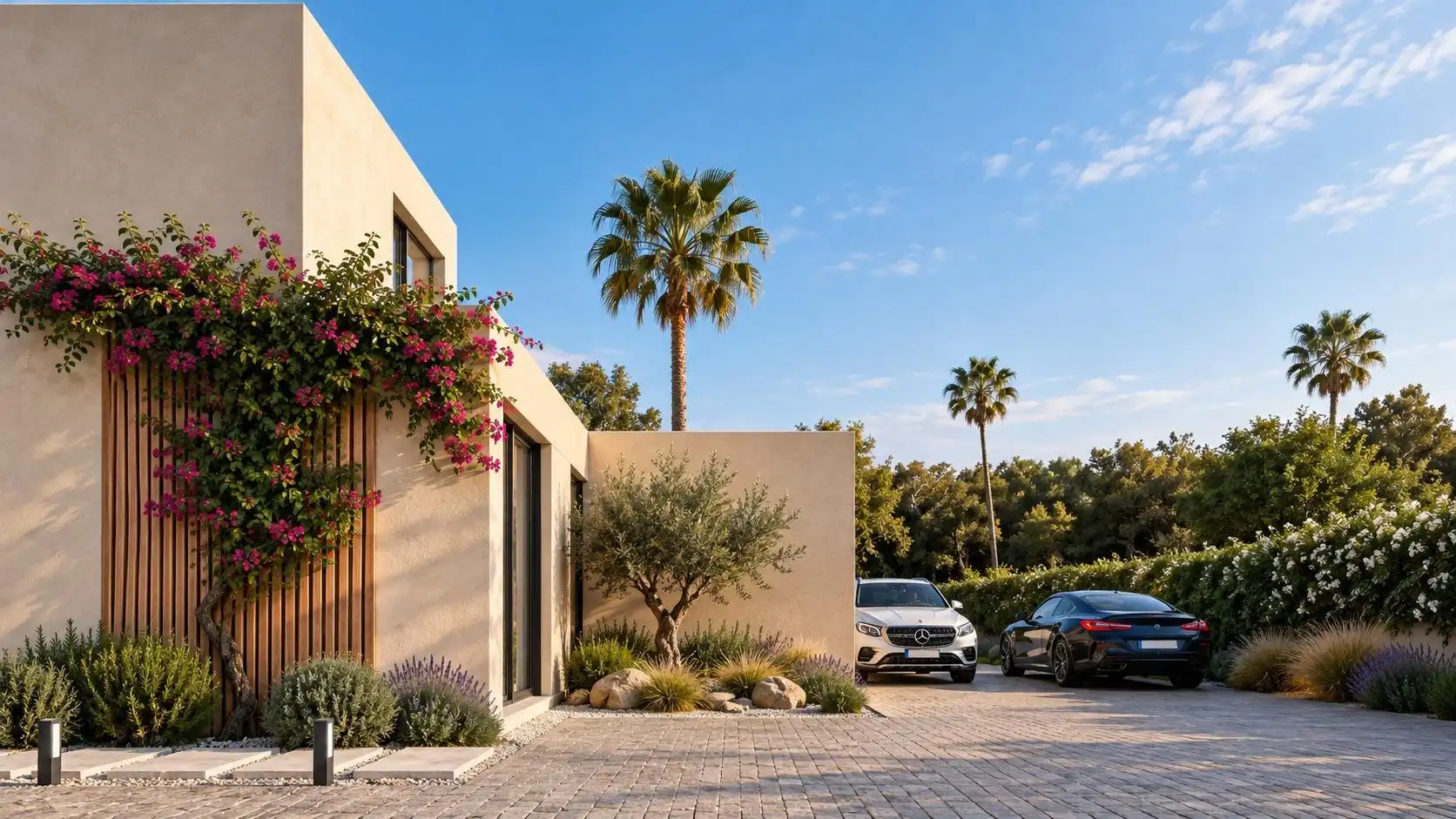 Casa con terrazza in vendita a Mira-sol, imagen 4