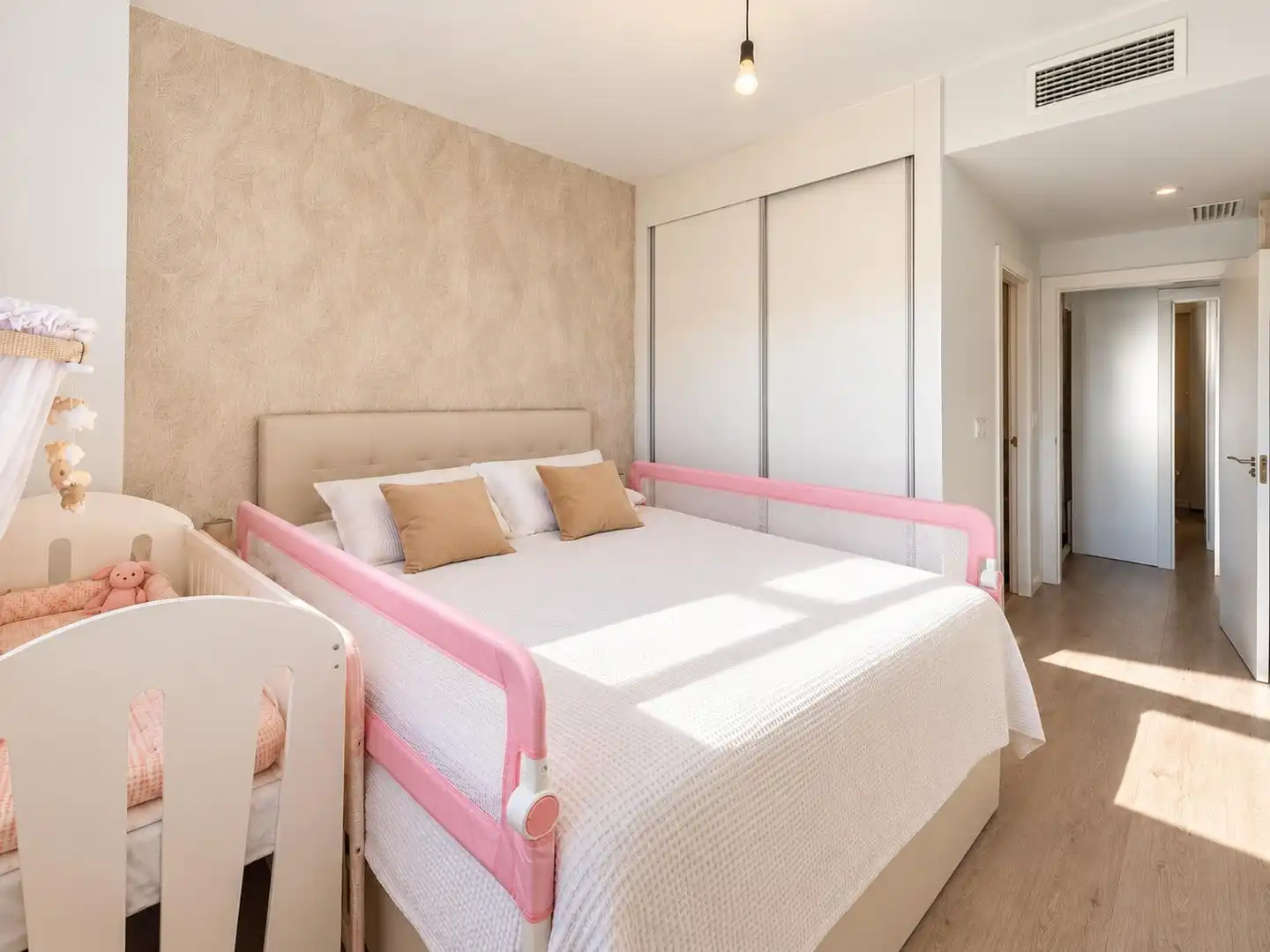 Appartamento con piscina in vendita a Calle Padre Gregorio Céspedes, imagen 11