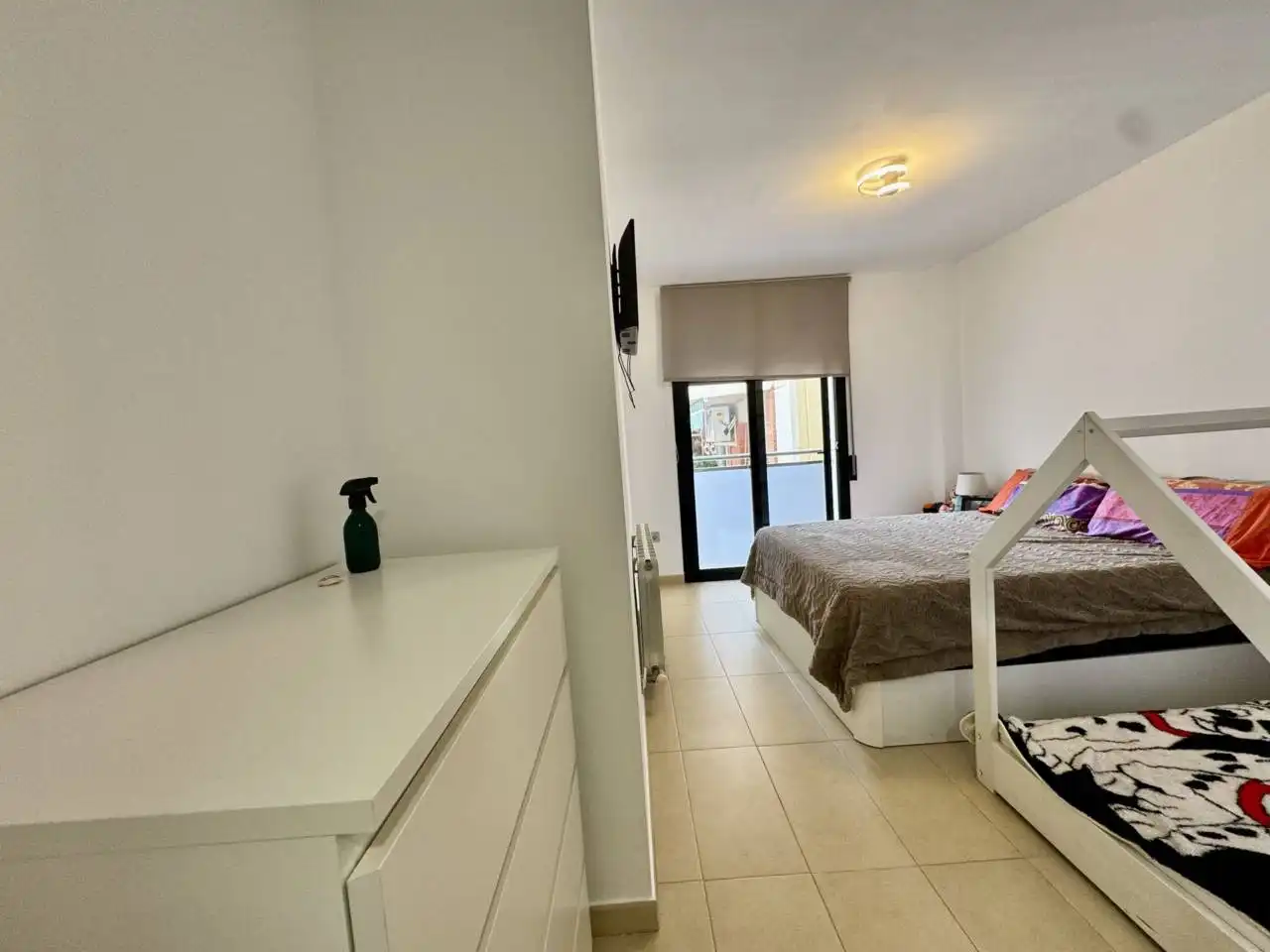 Habitación de Piso en venta en Calella con Aire acondicionado, Calefacción y Terraza