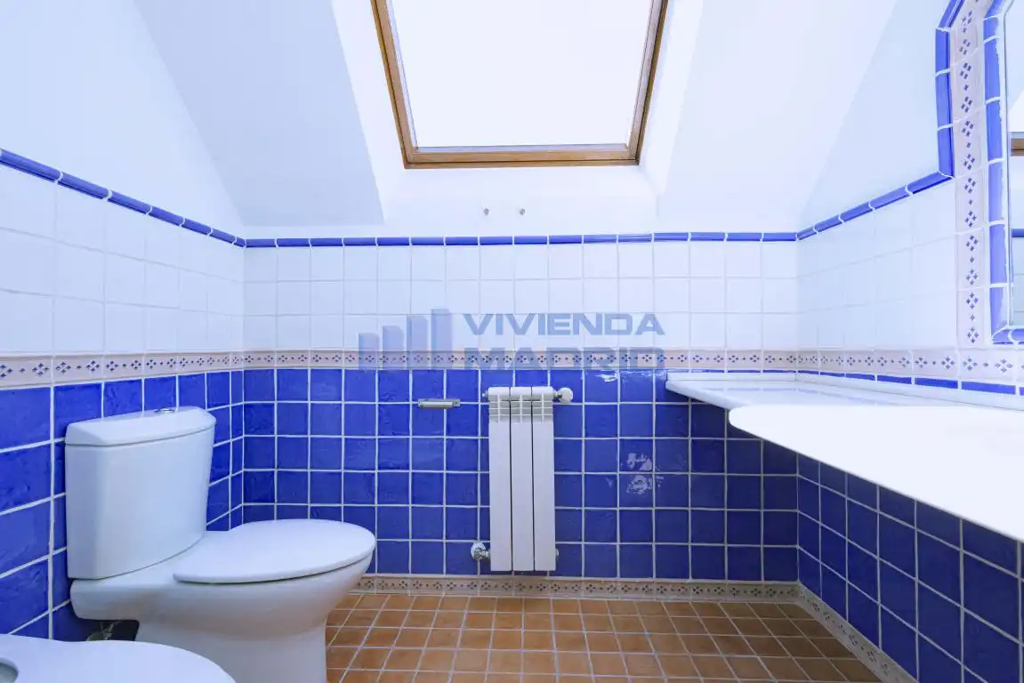 Casa con piscina in vendita a San Francisco de Sales, imagen 32