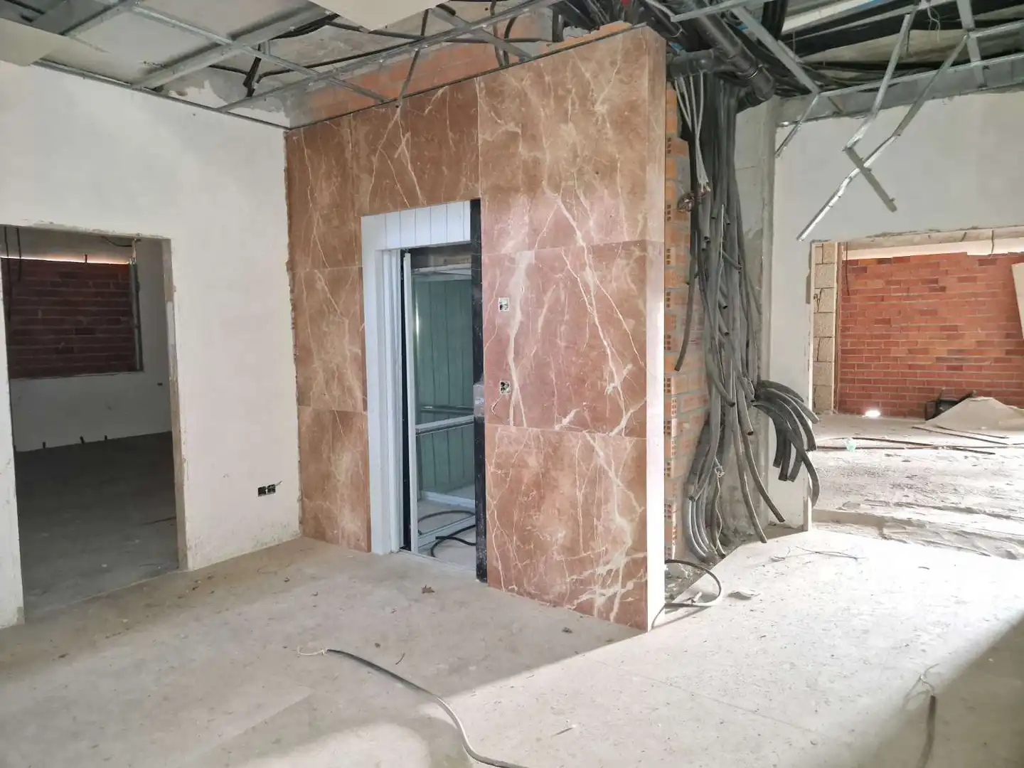 Casa con piscina in vendita a Teo, imagen 10