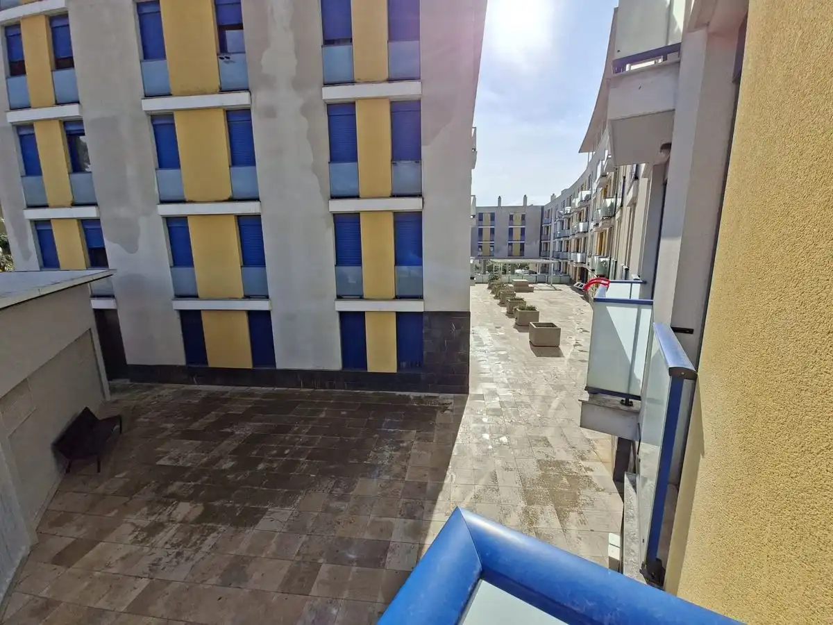 Apartament amb terrassa en venda a Nord, imagen 20