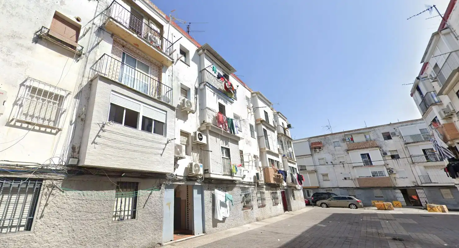 Appartement compact à vendre à Barrio Alto, imagen 2