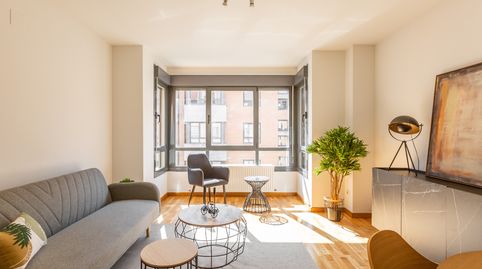 Photo 4 of Flat for sale in Berriozar - Paseo de la Habana, Berriozar, Navarra