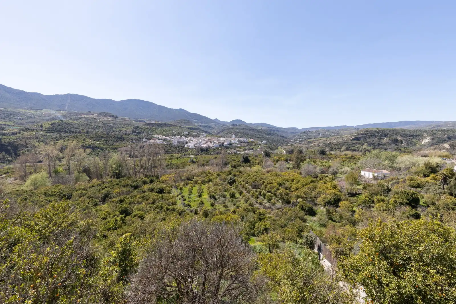 Casa o chalet en venta en El Valle