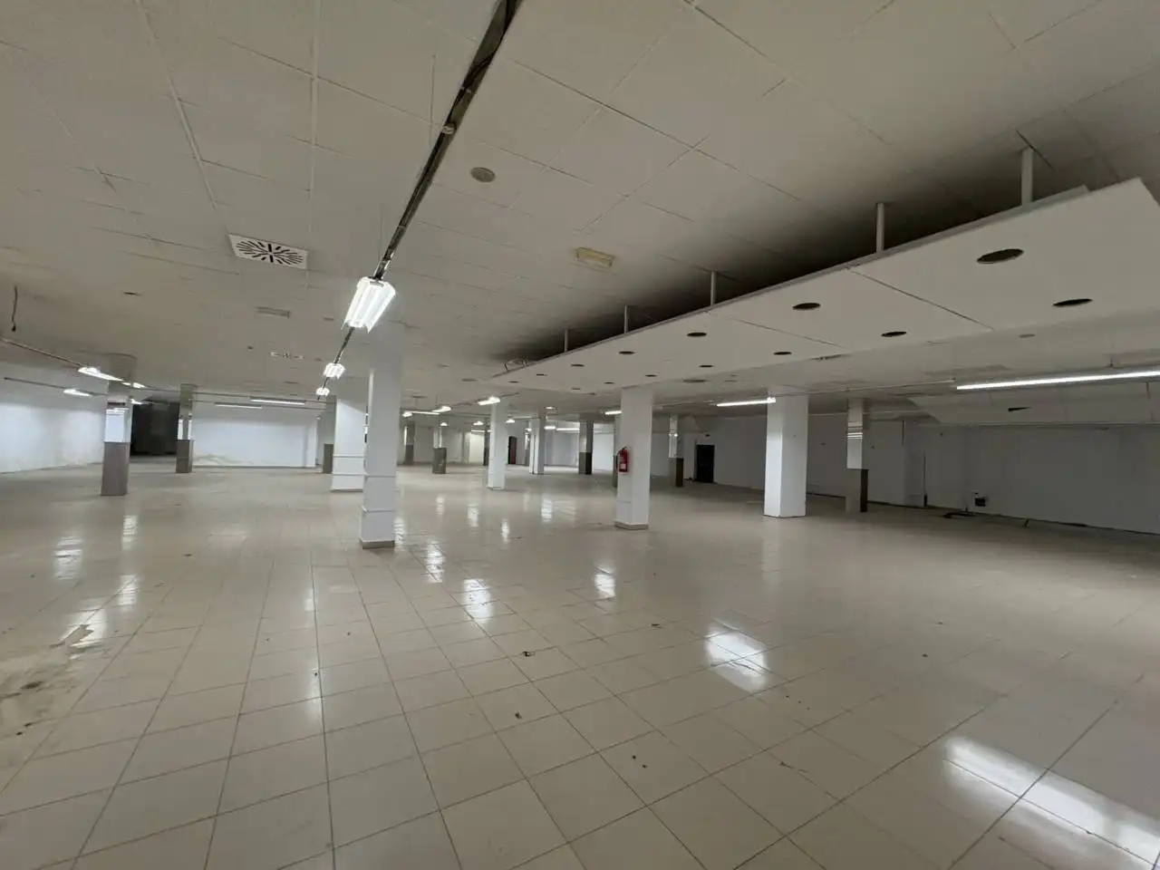 Local comercial de lloguer a Avenida Andalucía, imagen 20