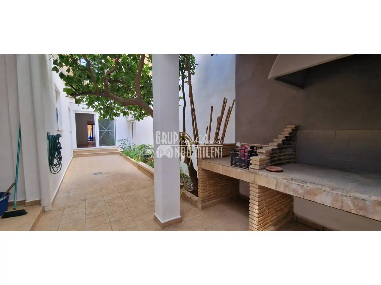 Jardín de Piso en venta en Massanassa con Aire acondicionado, Calefacción y Jardín privado