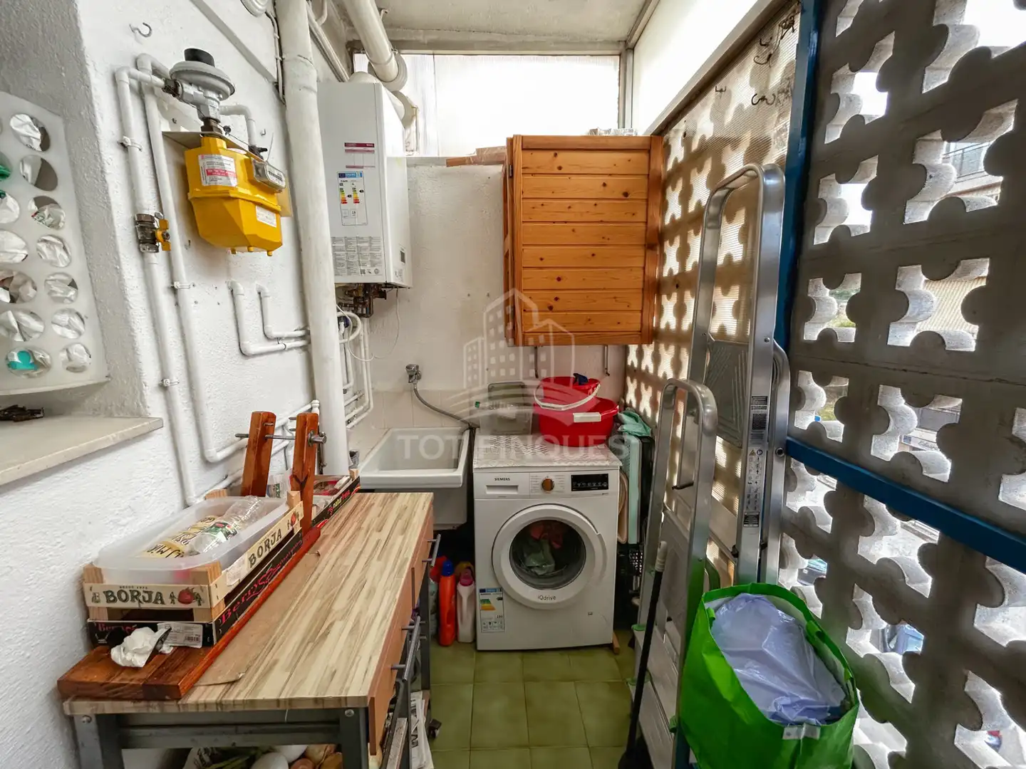 Piso en venta en Valls con Aire acondicionado, Calefacción y Balcón
